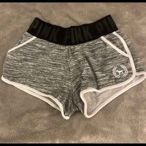 Victoria’s Secret PINK shorts
